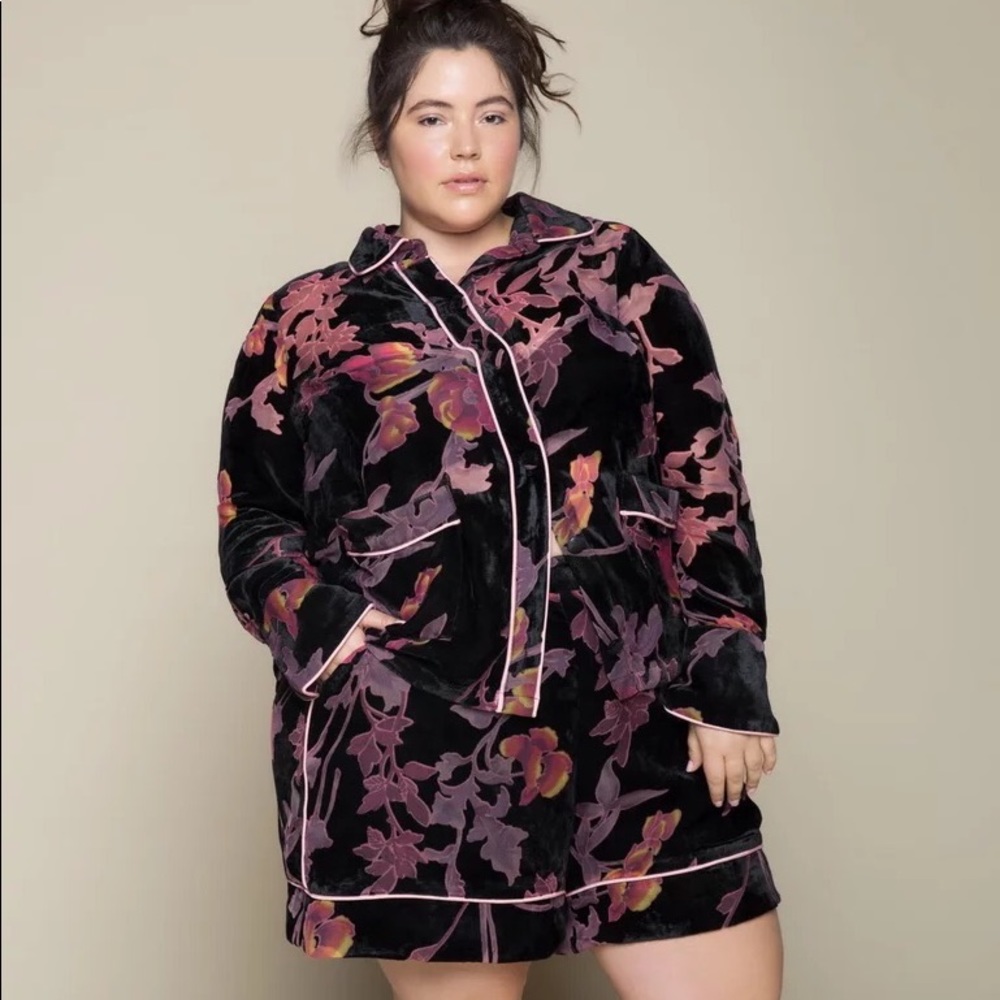 Premme Aurora Pj Bottom - image 1